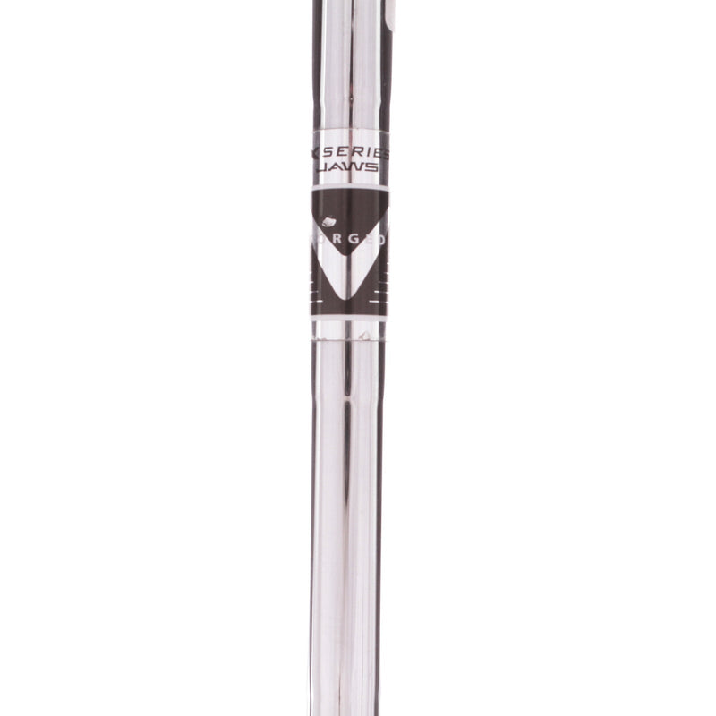 Callaway X Series Jaws Steel Men's Right Lob Wedge 60 Degree Wedge - Callaway X Series