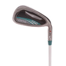 Ping Rhapsody Graphite Ladies Right 9 Iron Red Dot Ladies - Ping ULT220 L