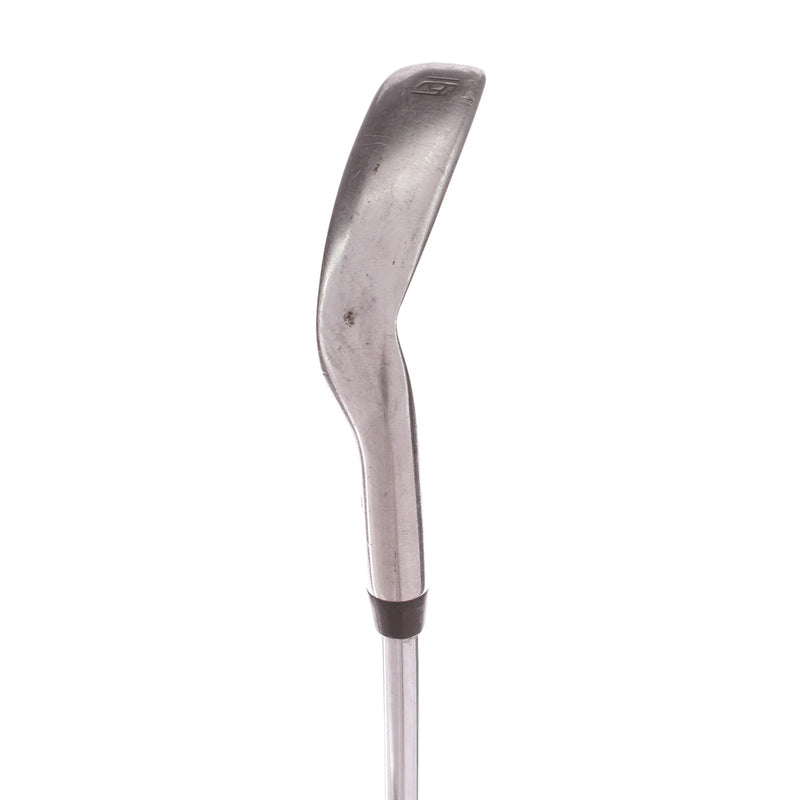 RAM Tour Grind X Steel Men's Right 6 Iron Regular - Apollo RAM Tour Grind X