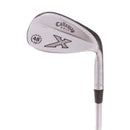 Callaway Forged X Steel Men's Right Gap Wedge 48 Degree Wedge - Callaway X Forged