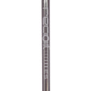 Ping G710 Graphite Men's Right Irons 7-PW Black Dot Regular - UST Mamiya Recoil ES 780 F3