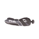 Ping G425 Graphite Men's Right 2 Hybrid 17 Degree Stiff - Tensei CK Orange Series 80HY S