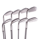 Nike Slingshot OSS Graphite Men's Right Irons 4-AW Stiff - Diamana S