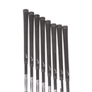 Nike Slingshot OSS Graphite Men's Right Irons 4-AW Stiff - Diamana S