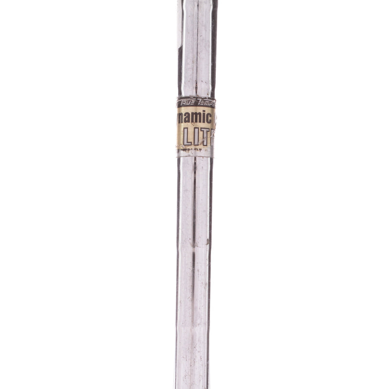 Mizuno MX-23 Steel Men's Right 5 Iron Regular - Dynamic Gold R300