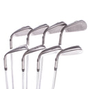 Ping G Series Steel Men's Right Irons 5-SW Yellow Dot Regular - Ping AWT 2.0 R