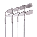 Ping G Series Steel Men's Right Irons 5-SW Yellow Dot Regular - Ping AWT 2.0 R