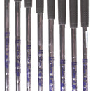 Ping G Series Steel Men's Right Irons 5-SW Yellow Dot Regular - Ping AWT 2.0 R