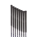 Ping G Series Steel Men's Right Irons 5-SW Yellow Dot Regular - Ping AWT 2.0 R