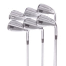 PXG 0211 XCor2 Steel Men's Right Irons 5-PW Regular - Project X I.O. 6.0 110G