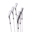 PXG 0211 XCor2 Steel Men's Right Irons 5-PW Regular - Project X I.O. 6.0 110G