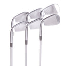 PXG 0211 XCor2 Steel Men's Right Irons 5-PW Regular - Project X I.O. 6.0 110G