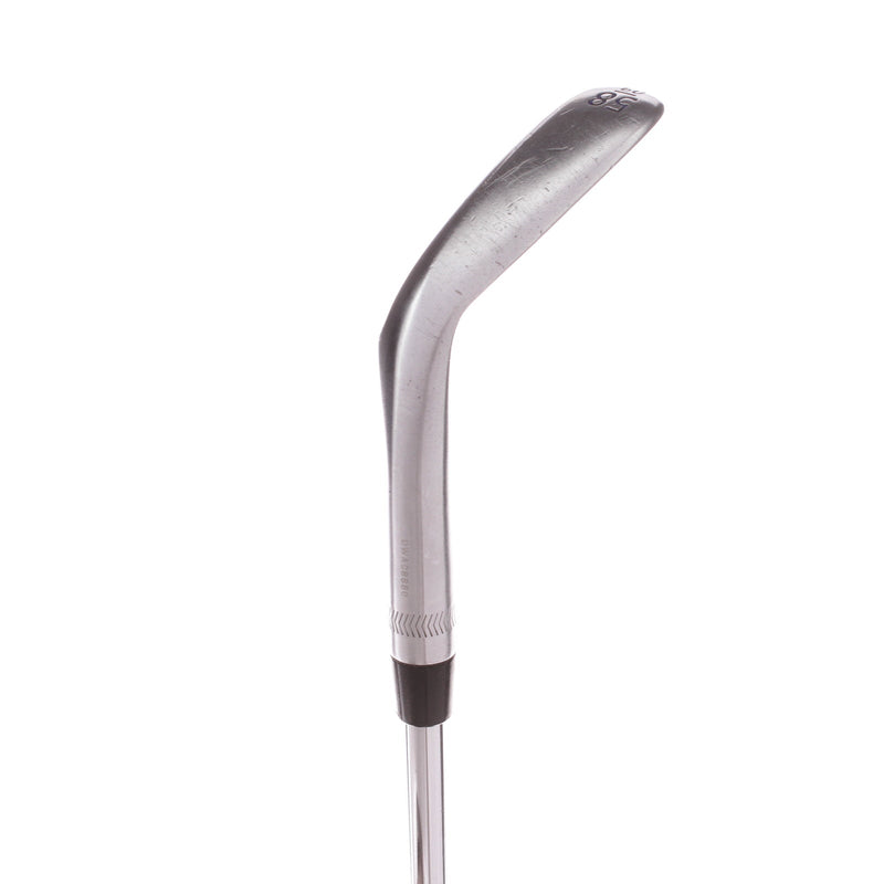 PXG-Parsons Xtreme Golf 0311 Forged Steel Men's Right Lob Wedge 58 Degree Stiff - True Temper Elevate VSS Pro