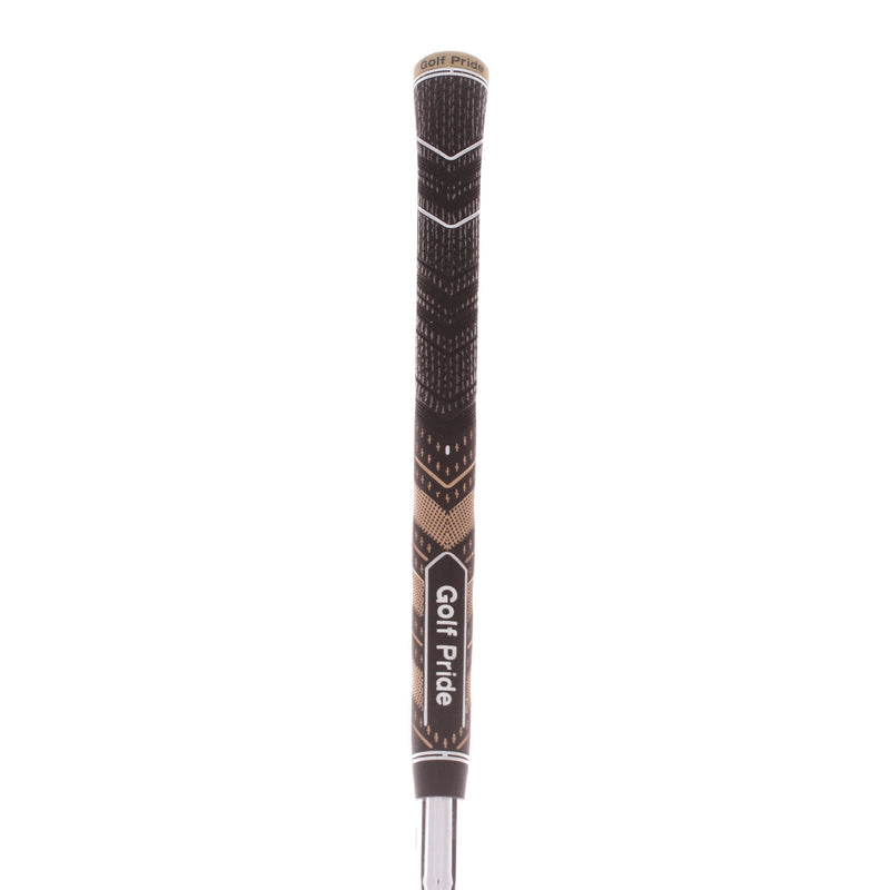 PXG-Parsons Xtreme Golf 0311 Forged Steel Men's Right Lob Wedge 58 Degree Stiff - True Temper Elevate VSS Pro