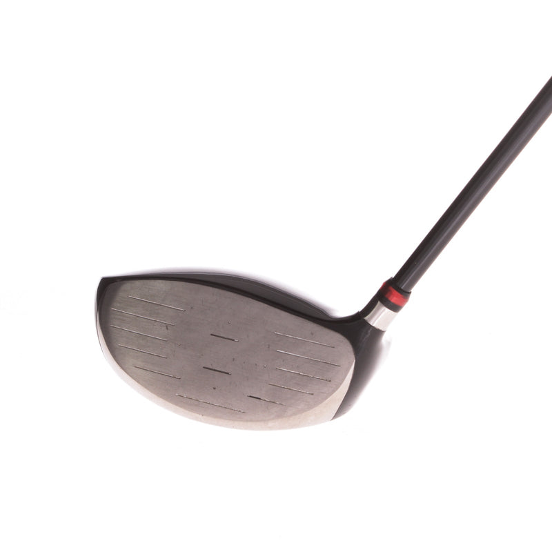 Yonex Nanospeed - i Graphite Men's Right Driver 10.5 Degree Stiff - Nanospeed 70+ CFS