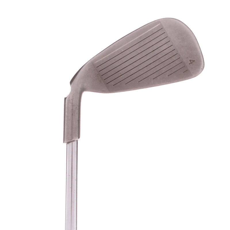 Ping G15 Steel Men's Right 4 Iron Yellow Dot Regular - Ping AWT