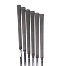 Titleist T300 2021 Steel Men's Right Irons 5-PW Regular - True Temper Red AMT R300