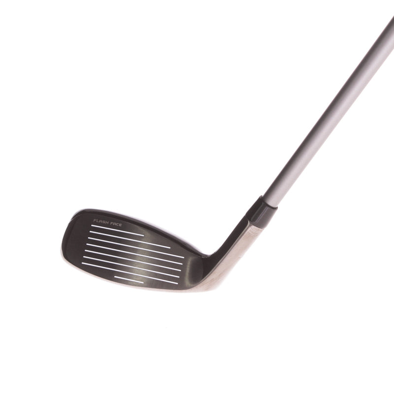 Callaway Mavrik Graphite Men's Right 4 Hybrid 20 Degree Regular - Project X Catalyst 65 5.5
