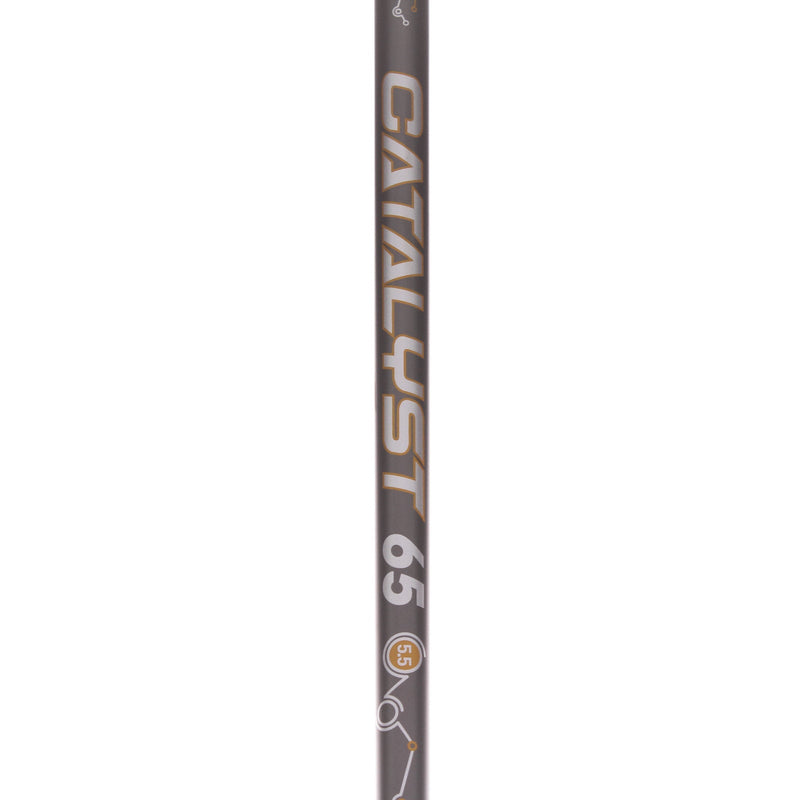 Callaway Mavrik Graphite Men's Right 4 Hybrid 20 Degree Regular - Project X Catalyst 65 5.5