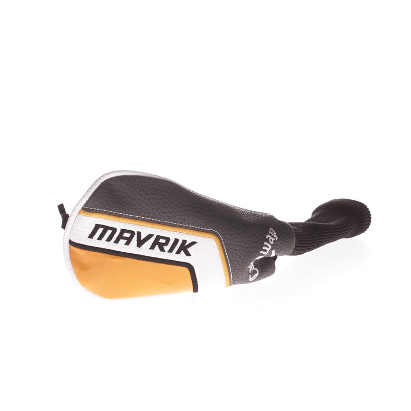 Callaway Mavrik Graphite Men's Right 4 Hybrid 20 Degree Regular - Project X Catalyst 65 5.5