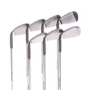 Cobra King S3 Steel Men's Right Irons 5-SW Regular - N.S.Pro 1030H R