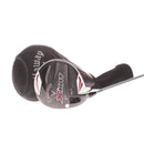 Callaway X Hot Graphite Men's Left Driver 10.5 Degree Regular - Project X PXv