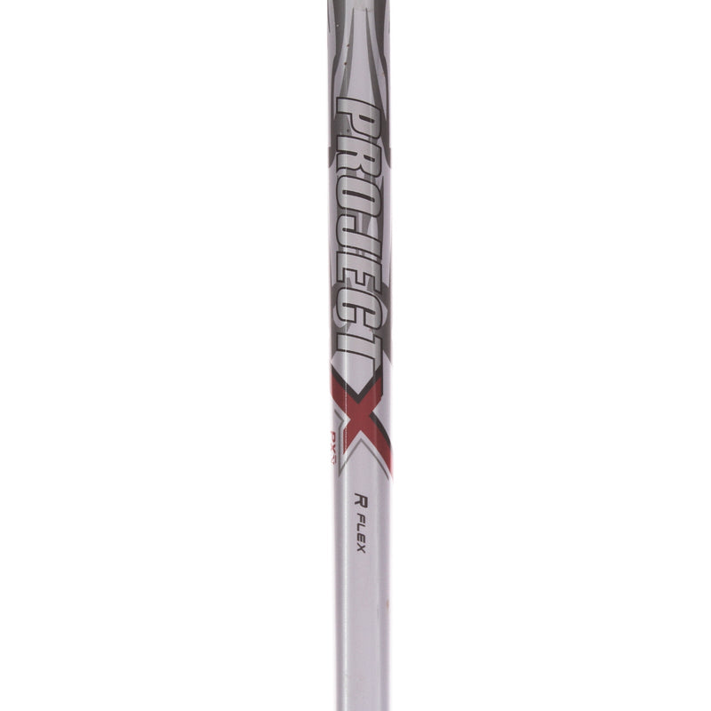 Callaway X Hot Graphite Men's Left Driver 10.5 Degree Regular - Project X PXv