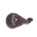 Callaway X Hot Graphite Men's Left Driver 10.5 Degree Regular - Project X PXv