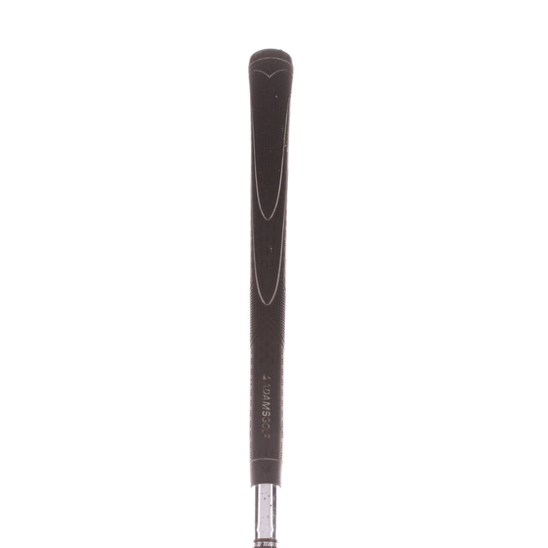 Adams Golf Idea A3 Steel Men's Left 7 Iron Regular - True Temper Players Lite R