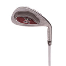 RAM X Concept Steel Men's Right Sand Wedge 56* Regular - True Temper RAM R