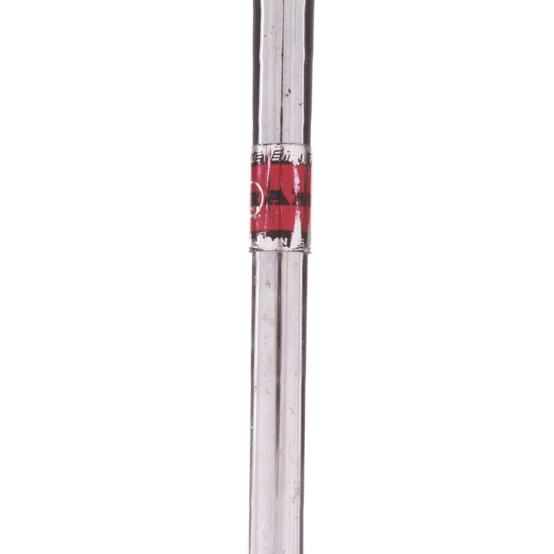 RAM X Concept Steel Men's Right Sand Wedge 56* Regular - True Temper RAM R