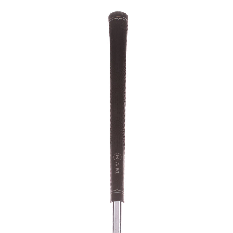 RAM X Concept Steel Men's Right Sand Wedge 56* Regular - True Temper RAM R