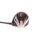 Nike Covert Vr-S Graphite Men's Right Fairway 5 Wood 19 Degree Regular - KuroKage 60 R