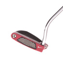 Nike Method Concept Men's Right Putter 35 Inches - Golf Pride 2 Thumb