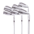 PXG-Parsons Xtreme Golf 0311 XF GEN2 Steel Men's Right Irons 6-GW Regular - Elevate 95 R