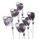 PXG-Parsons Xtreme Golf 0311 XF GEN2 Steel Men's Right Irons 6-GW Regular - Elevate 95 R