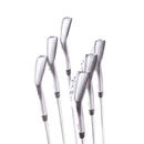 PXG-Parsons Xtreme Golf 0311 XF GEN2 Steel Men's Right Irons 6-GW Regular - Elevate 95 R