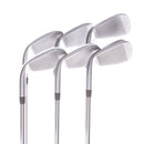 PXG-Parsons Xtreme Golf 0311 XF GEN2 Steel Men's Right Irons 6-GW Regular - Elevate 95 R