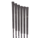 PXG-Parsons Xtreme Golf 0311 XF GEN2 Steel Men's Right Irons 6-GW Regular - Elevate 95 R