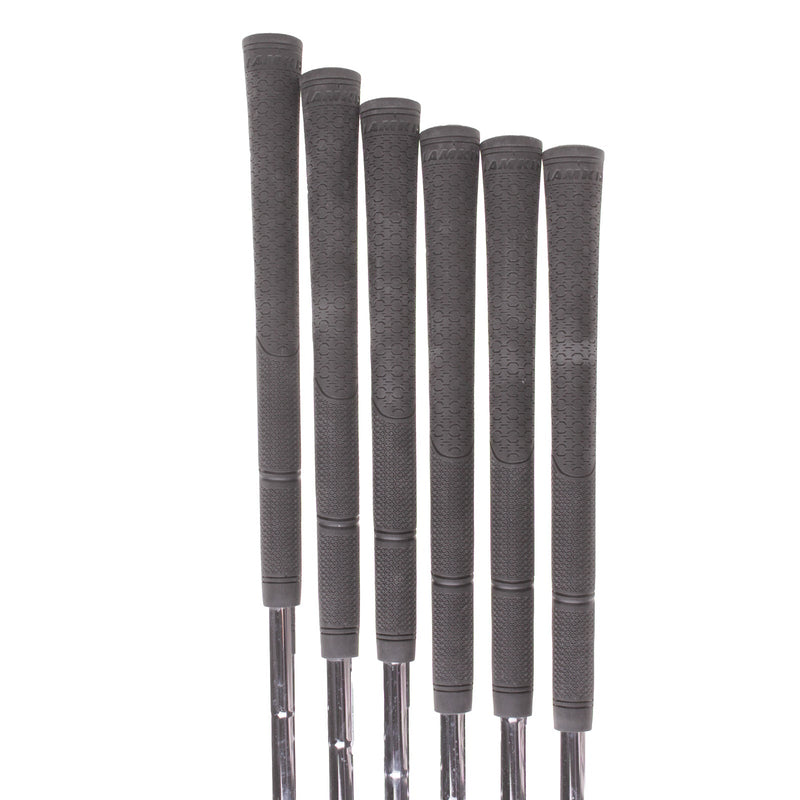 PXG-Parsons Xtreme Golf 0311 XF GEN2 Steel Men's Right Irons 6-GW Regular - Elevate 95 R