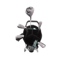 Wilson SGi Graphite Ladies Right 1/2 Package Set Ladies - Wilson