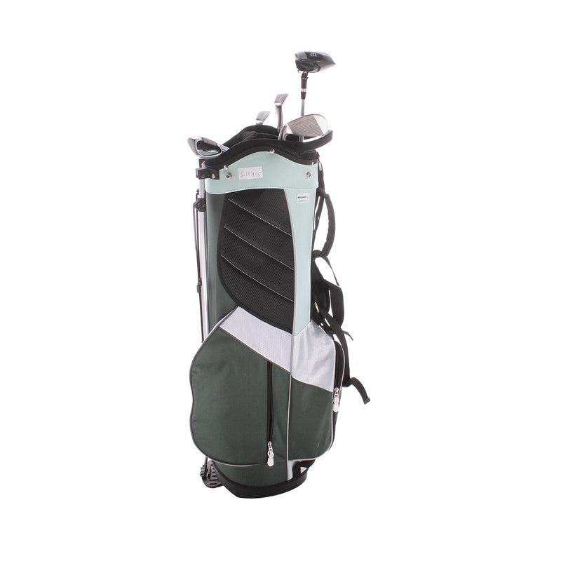 Wilson SGi Graphite Ladies Right 1/2 Package Set Ladies - Wilson