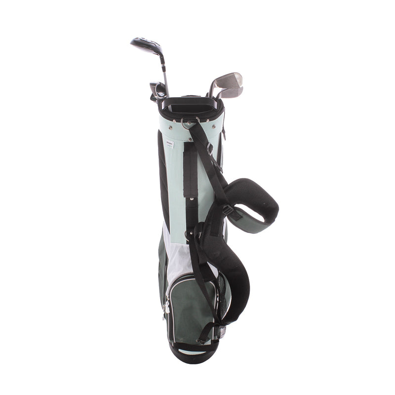 Wilson SGi Graphite Ladies Right 1/2 Package Set Ladies - Wilson