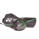 Yonex EZONE GS i-Tech Graphite Men's Right Fairway 3 Wood 15 Degree Senior - Yonex EX-G02