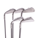 Ping G25 Graphite Men's Right Irons 6-PW Orange Dot Senior - Ping TFC189 SR