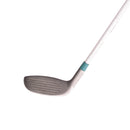 Ping Rhapsody Graphite Ladies Right Hybrid 5 26 Degree Ladies - Ping ULT220 Lite