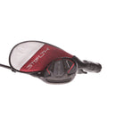 TaylorMade Stealth 2 Graphite Men's Right Hybrid 31 Degree Regular - Fujikura Ventus TR HB 6 R