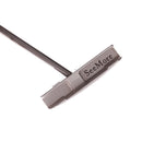 SeeMore mFGP Men's Right Putter 32.5 Inches - Super Stroke