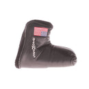 SeeMore mFGP Men's Right Putter 32.5 Inches - Super Stroke