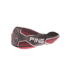 Ping i15 Graphite Ladies Right Hybrid 17 Degree Ladies - Ping TFC 149